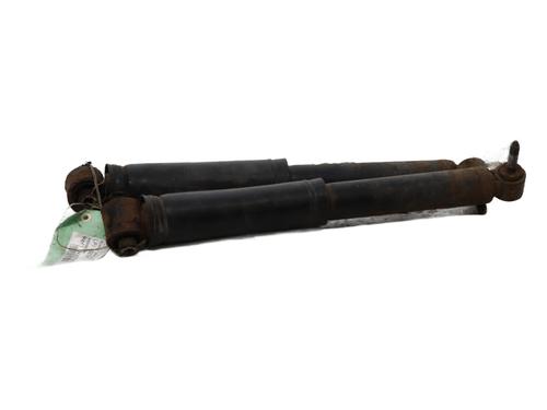 Right rear shock absorber RENAULT GRAND SCÉNIC III (JZ0/1_) 1.9 dCi (JZ0J, JZ0N, JZ1K, JZ1S) | BP20366276M19 