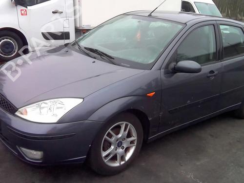 Left front window switch FORD FOCUS I (DAW, DBW) 1.8 TDCi | BP20353218I27 