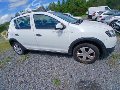 Water radiator DACIA SANDERO II 1.5 dCi | BP38090061M31 - Image 8