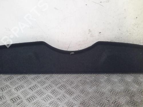 Rear parcel shelf FIAT 500 (312_) 1.2 (312AXA1A) | BP20351521C85