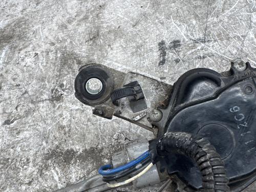 Front wiper motor NISSAN NAVARA NP300 (D40) 3.0 dCi 4WD | BP40239921M29 - Image 2