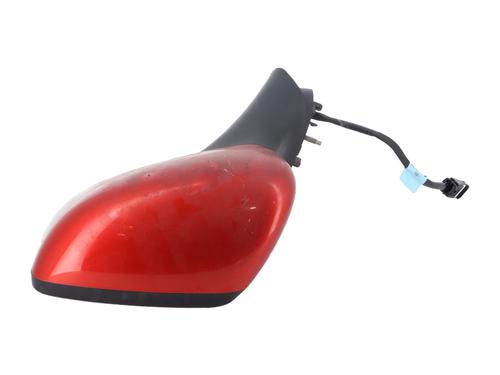 Left mirror RENAULT CLIO IV (BH_) 0.9 TCe 90 (BHNF, BHMA, BHMH, BHJK, BHJR) | BP24964874C26 