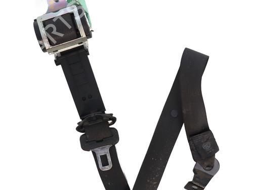 Used Front left seatbelt OPEL ZAFIRA / ZAFIRA FAMILY B (A05) 1.7 CDTI (M75) (110 hp) 30763566