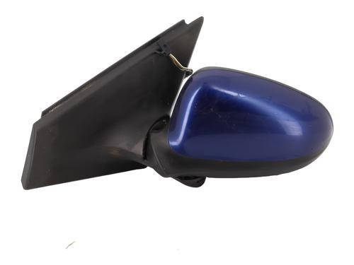 Used Left mirror FIAT BRAVO II (198_) 1.4 LPG (198AXA1B) (90 hp) 20356295