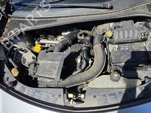 Rear left panel RENAULT CLIO III (BR0/1, CR0/1) | BP37504573C60 - Image 9