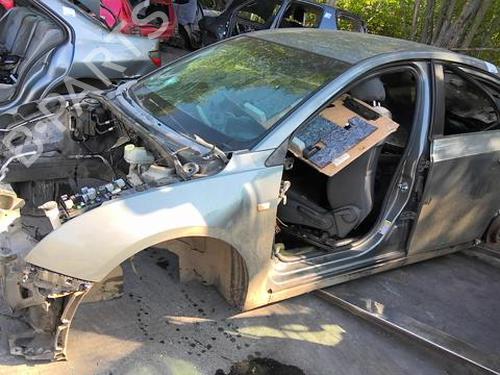 Left front brake caliper CHEVROLET CRUZE (J300) 2.0 CDI | BP26178312M105 - Image 24