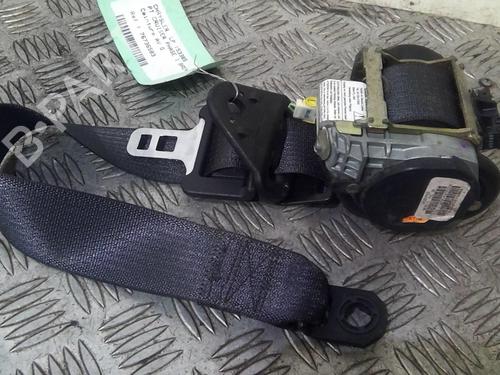 Used Front left seatbelt Front left seatbelt CHRYSLER PT CRUISER (PT_) 2.2 CRD (121 hp) 20357403 20357403