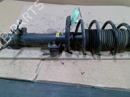 Amortisseur avant droit SKODA FABIA III (NJ3) 1.0 (60 hp) 32041157