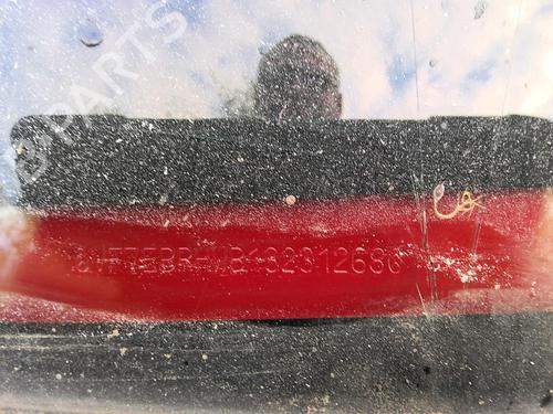 Right mirror CITROËN C8 (EA_, EB_) 2.0 HDi | BP20360036C27 