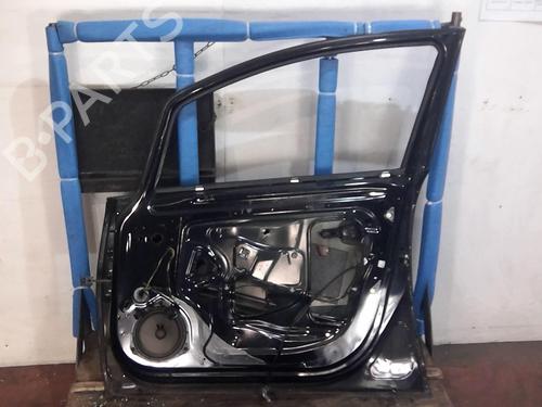 Right front door OPEL CORSA D (S07) 1.3 CDTI (L08, L68) | BP20369691C3 