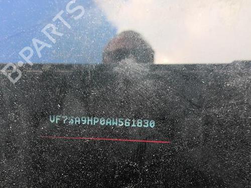 Rear mirror CITROËN DS3 (SA_) 1.6 HDi 90 | BP25746739I6  - Image 18