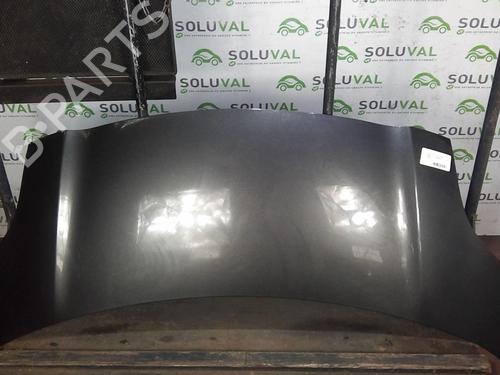 Hood TOYOTA YARIS (_P9_) 1.4 D-4D (NLP90_, NLP90R) | BP22002964C1 