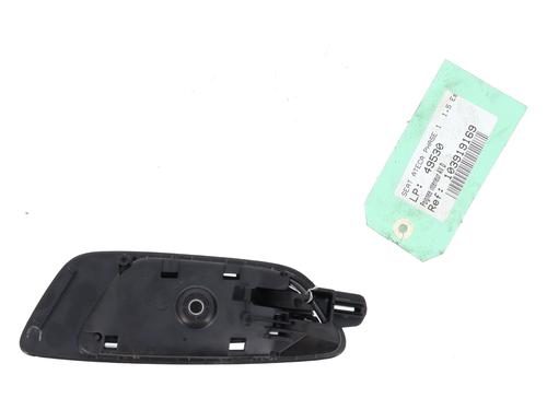 Front right interior door handle SEAT ATECA (KH7, KHP) 1.5 TSI | BP24862752I14 - Image 4