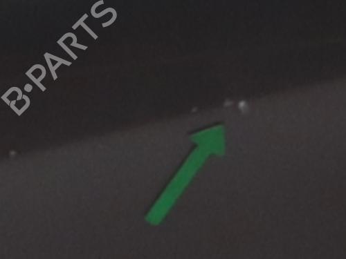 Left front door NISSAN NOTE (E12) 1.5 dCi | BP33803871C2 - Image 2