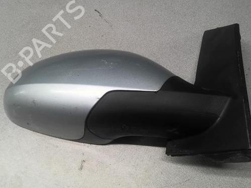 Right mirror SEAT TOLEDO III (5P2) 2.0 TDI 16V | BP22002733C27 