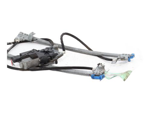 Front left window mechanism RENAULT ESPACE IV (JK0/1_) 2.0 dCi (JK01, JK02, JK1J, JK1K, JK1H) | BP31301880C22