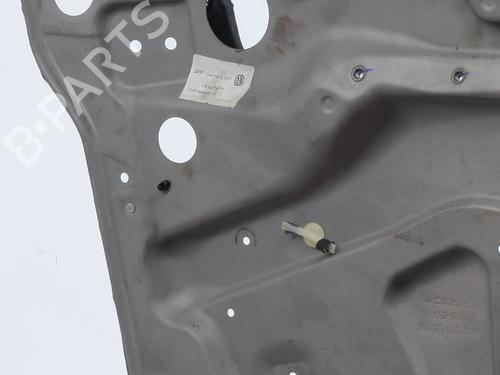 Front left window mechanism VW GOLF IV (1J1) 1.6 16V | BP29082516C22 