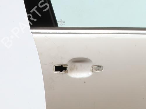 Right front door PEUGEOT 5008 (0U_, 0E_) 1.6 HDi | BP30147832C3 