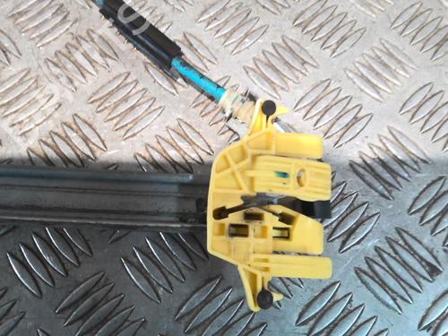 Rear left window mechanism CITROËN XSARA PICASSO (N68) 1.8 16V | BP22005287C24 
