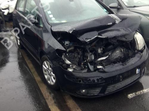 Switch VW GOLF PLUS V (5M1, 521) 2.0 TDI 16V | BP21817049I30 - Image 13