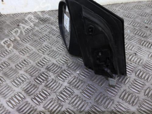 Left mirror FORD FOCUS II (DA_, HCP, DP) 1.6 TDCi | BP20354860C26 