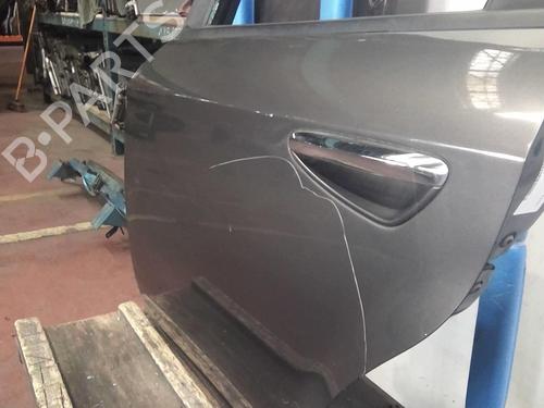 Left rear door ALFA ROMEO 159 (939_) 1.9 JTDM 16V (939AXF1B, 939AXC1B) 0000096525704