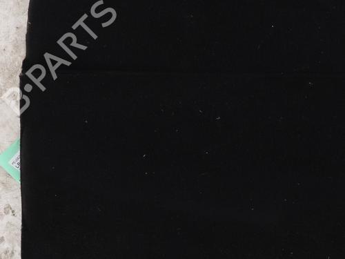 Used Rear parcel shelf Rear parcel shelf PEUGEOT 2008 I (CU_) 1.2 VTi (82 hp) 25040087 25040087