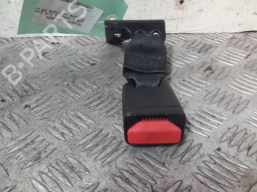 Seat buckle PEUGEOT 208 I (CA_, CC_) 1.4 HDi | BP21059253I32 