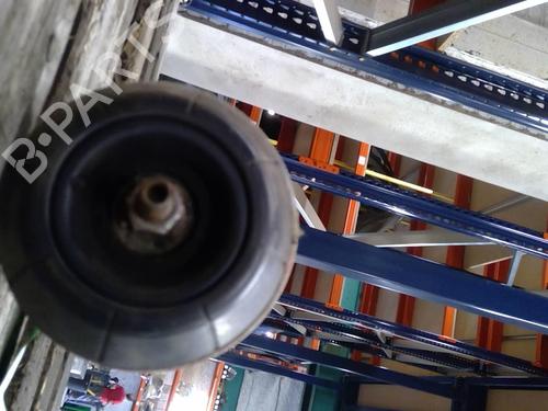 Used Right front shock absorber OPEL AGILA (B) (H08) 1.3 CDTI (F68) (75 hp) 26125091