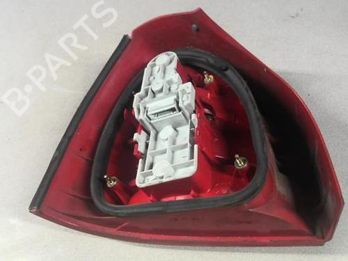 Used Right taillight AUDI A3 (8L1) 1.9 TDI (110 hp) 22002632
