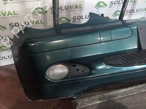 Front bumper MERCEDES-BENZ C-CLASS (W203) C 220 CDI (203.006, 203.008) | BP21388880C7 