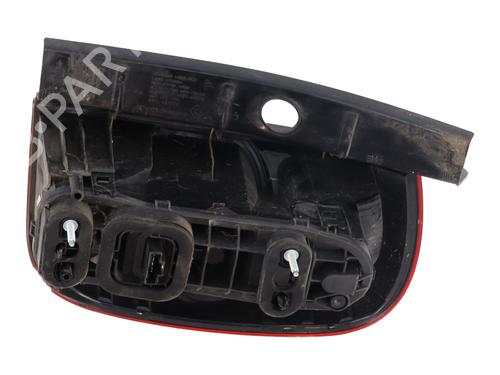 Left taillight DACIA DUSTER (HS_) 1.5 dCi | BP29560026C34 