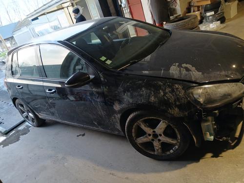 Engine control unit (ECU) VW GOLF VI (5K1) 1.6 TDI | BP31704598M57 - Image 9