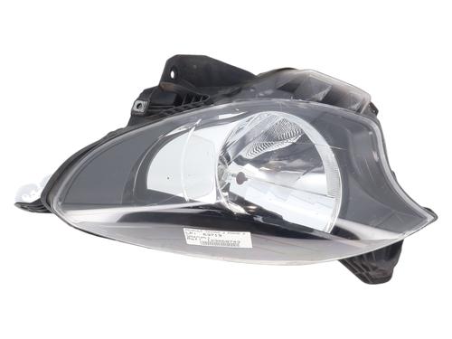 Left headlight RENAULT TWINGO II (CN0_) | BP37246248C28 - Image 3