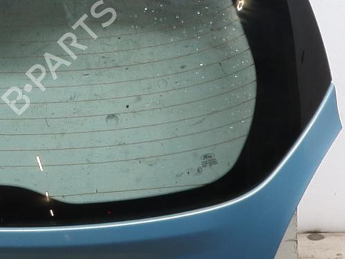 tailgate-ford-ka-ru8-2008-2009-2010-2011-2012-2013-2014-2015-2016-40289834 main image