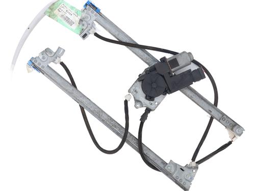 Used Front left window mechanism RENAULT ESPACE IV (JK0/1_) 2.0 dCi (JK01, JK02, JK1J, JK1K, JK1H) (150 hp) 31301880