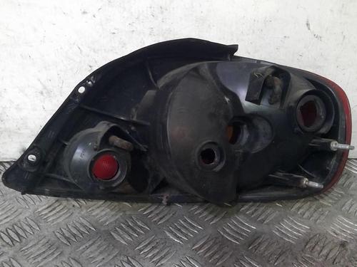 Left taillight DAEWOO MATIZ (M100, M150) 0.8 | BP20368041C34 