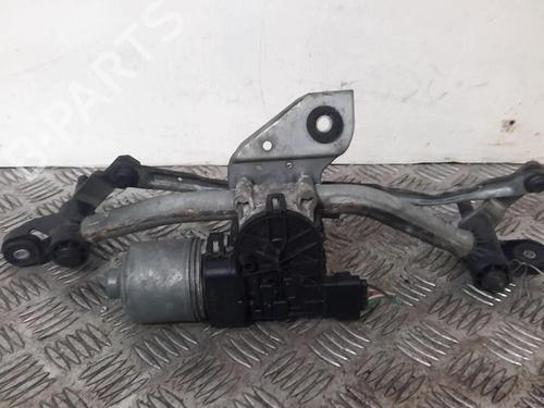 Front wiper motor RENAULT TWINGO II (CN0_) 1.5 dCi (CN0U) | BP23251509M29  - Image 5