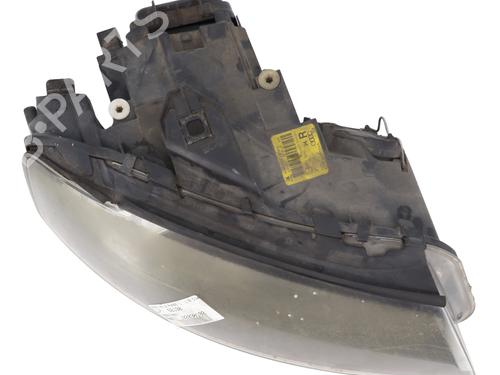 Right headlight AUDI A3 (8P1) 1.9 TDI | BP32849860C29 - Image 5