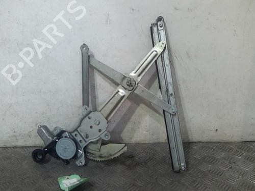 Used Front right window mechanism SUZUKI SWIFT III (MZ, EZ) 1.3 (RS413, ZC11S) (92 hp) 20359277