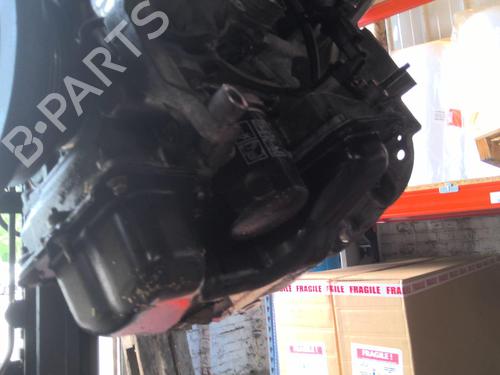 Engine CITROËN C3 II (SC_) 1.2 THP 110 | BP27884837M1 