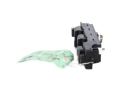 Used Left front window switch Left front window switch MAZDA 5 (CR) 2.0 CD (CR19) (143 hp) 33057159 33057159