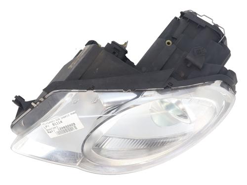Left headlight VW EOS (1F7, 1F8) 2.0 TDI | BP32254311C28 