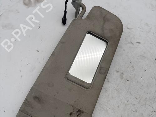 Right sun visor VW JETTA III (1K2) 1.9 TDI | BP35902187I2 - Image 4