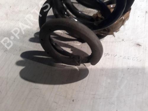 Used Shock absorber spring CITROËN C4 II (NC_) 1.6 HDi 110 (112 hp) 21826959