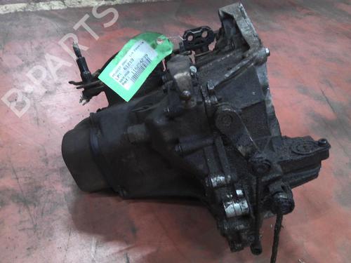 Gearbox PEUGEOT 206+ (2L_, 2M_) 1.4 i (2LKFWA, 2MKFWA) | BP30683392M3  - Image 7