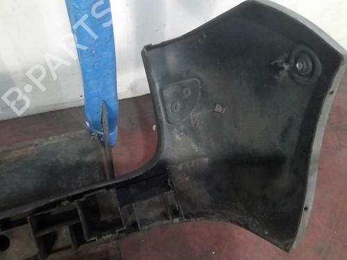 Rear bumper RENAULT KANGOO Express (FC0/1_) D 65 1.9 (FC0E, FC02, FC0J, FC0N) | BP20357450C8 