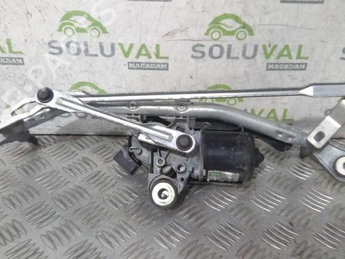 Front wiper motor PEUGEOT 1007 (KM_) 1.4 HDi | BP20362487M29 
