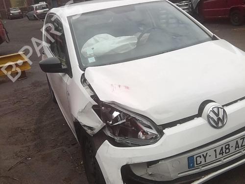 Engine VW UP! (121, 122, BL1, BL2, BL3, 123) 1.0 | BP20357998M1  - Image 11