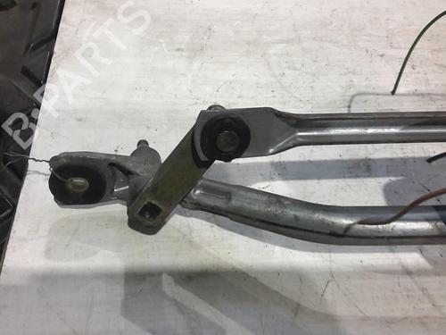 Used Front wiper motor Front wiper motor AUDI A6 C5 (4B2, 4B4) 1.9 TDI (130 hp) 22001036 22001036